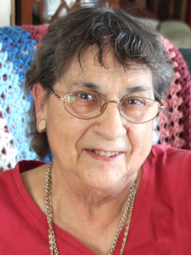 Joyce Heinis